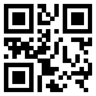 3306168302 Qr Code associato