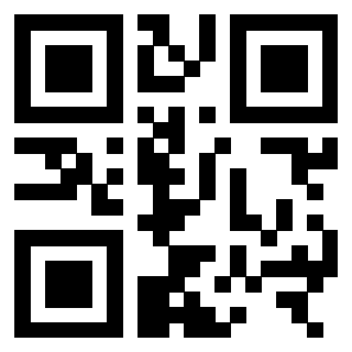 Immagine del QrCode di 3306168303
