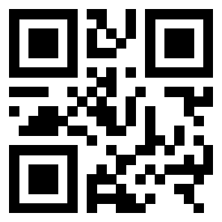 3306168304 QrCode associato