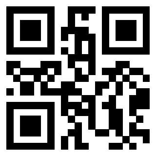 3306168305 QrCode associato