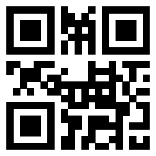 3306168306 - Immagine del QrCode associato