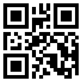 3306168307 - Immagine del QrCode