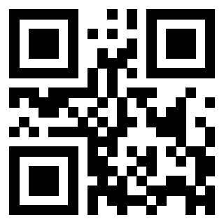 Immagine del Qr Code di 3306168309