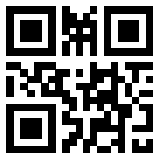 Immagine del QrCode di 3306168313