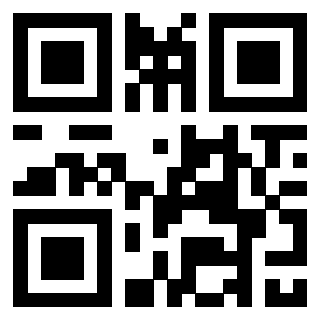 3306168314 QrCode associato
