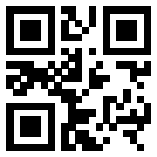 3306168317 QrCode associato
