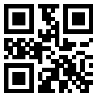 Il Qr Code di 3306168318