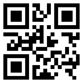 Immagine del QrCode di 3306168319