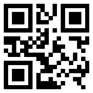 3306168320 - Immagine del Qr Code