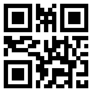 3306168324 QrCode associato