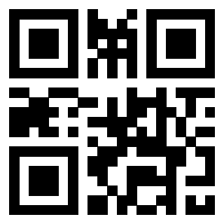 Immagine del QrCode di 3306168326