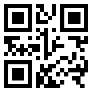 Il QrCode di 3306168330