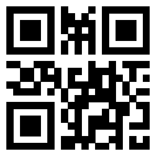 Immagine del Qr Code di 3306168331