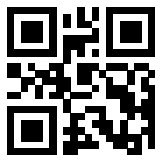Immagine del QrCode di 3306168332
