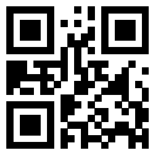 3306168335 - Immagine del QrCode associato