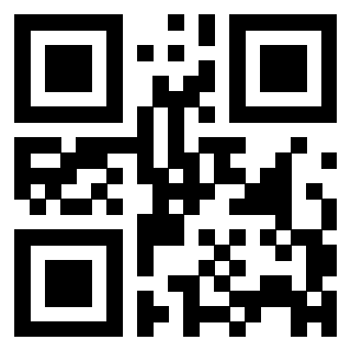 Scansione del Qr Code di 3306168338