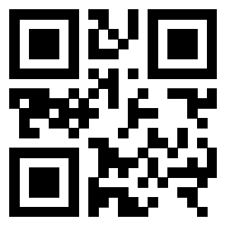 Immagine del QrCode di 3306168341