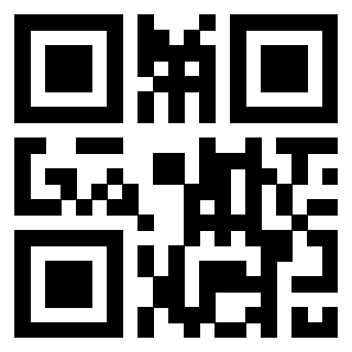 Immagine del Qr Code di 3306168342