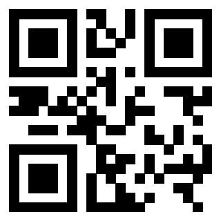 Immagine del QrCode di 3306168343