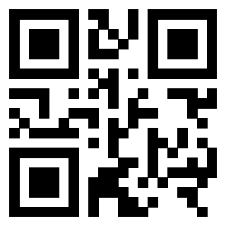 3306168347 - Immagine del QrCode