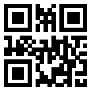 Qr Code di 3306168349