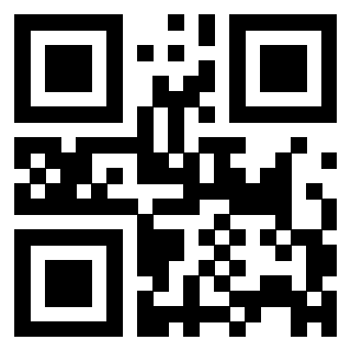 Immagine del Qr Code di 3306168350