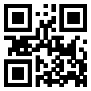 Scansione del Qr Code di 3306168351