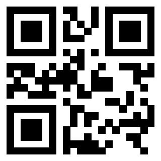 3306168352 QrCode associato