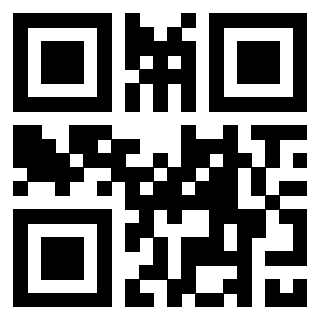3306168355 QrCode associato