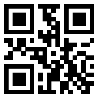 Scansione del Qr Code di 3306168359