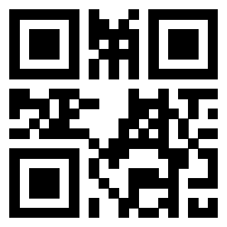 Il QrCode di 3306168360