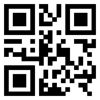 Immagine del Qr Code di 3306168361