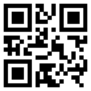 3306168363 - Immagine del QrCode associato