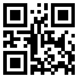 3306168365 Qr Code associato