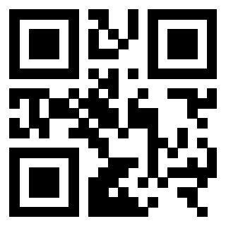 3306168367 QrCode associato