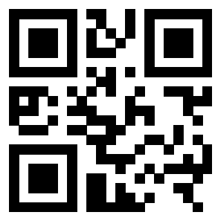 Immagine del QrCode di 3306168370