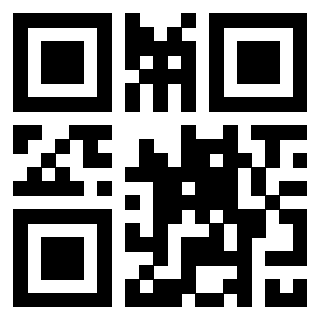 3306168373 QrCode associato
