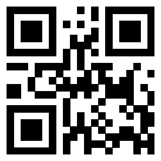 Scansione del Qr Code di 3306168374