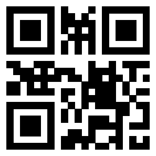 Il Qr Code di 3306168376