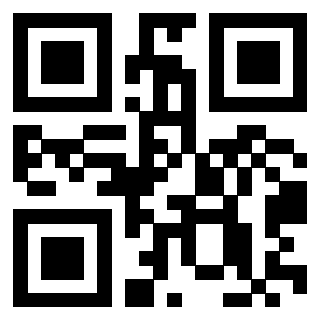 Immagine del Qr Code di 3306168377