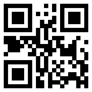 Immagine del Qr Code di 3306168378