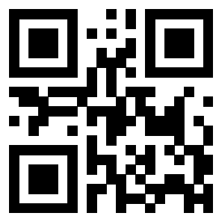 3306168379 - Immagine del QrCode associato
