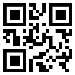 Immagine del Qr Code di 3306168380