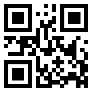 3306168382 Qr Code associato