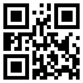 3306168383 - Immagine del QrCode