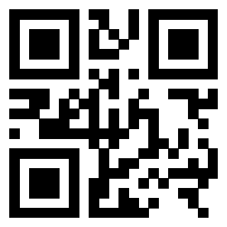 3306168384 - Immagine del Qr Code