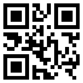 Scansione del Qr Code di 3306168387