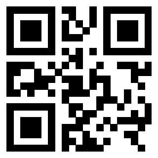Il Qr Code di 3306168388