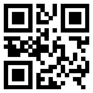 3306168389 - Immagine del Qr Code