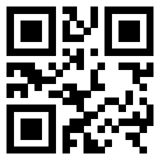 3306168390 Qr Code associato